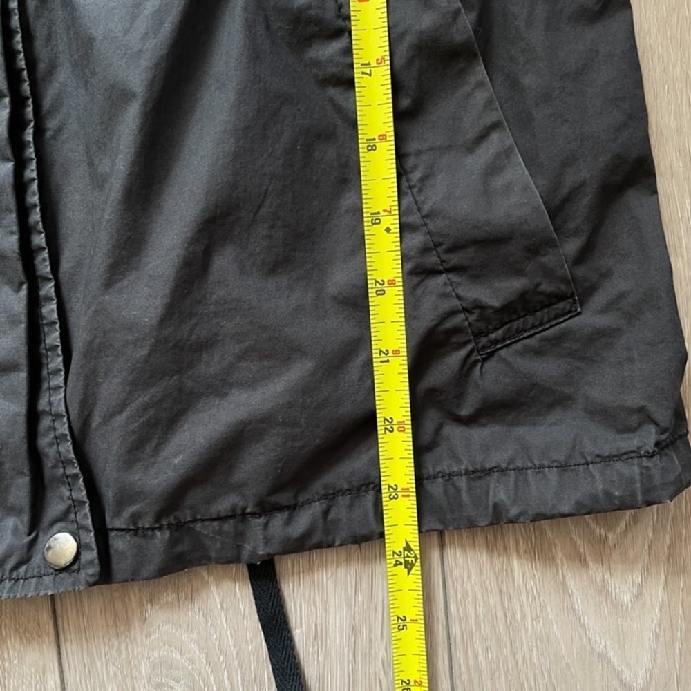 UNIQLO | Boxy Utility Jacket - Picture 10 of 11